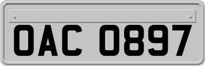 OAC0897