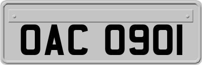 OAC0901