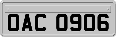 OAC0906