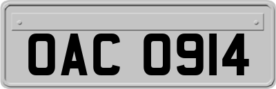 OAC0914