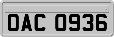 OAC0936