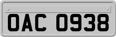 OAC0938