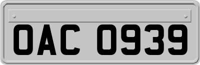 OAC0939