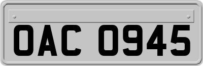OAC0945