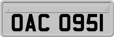 OAC0951