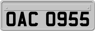 OAC0955