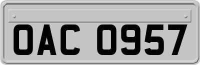 OAC0957
