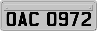 OAC0972