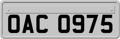 OAC0975