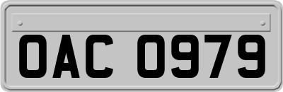 OAC0979