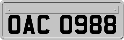 OAC0988