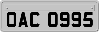 OAC0995