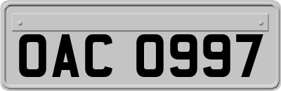 OAC0997
