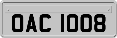 OAC1008