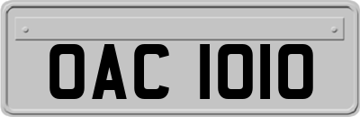 OAC1010