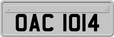 OAC1014