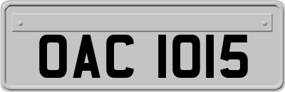 OAC1015