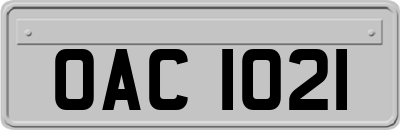 OAC1021