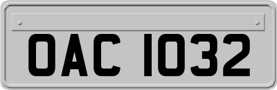 OAC1032