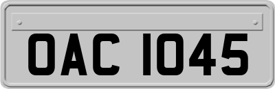 OAC1045