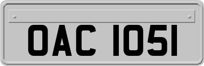 OAC1051
