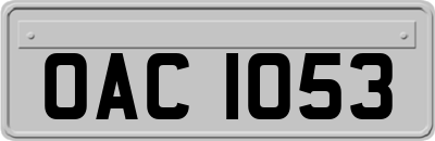 OAC1053