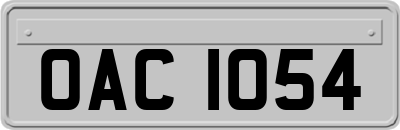 OAC1054