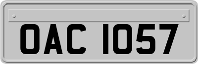 OAC1057