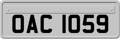 OAC1059