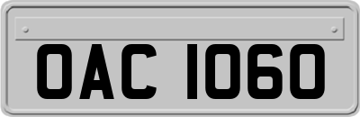 OAC1060