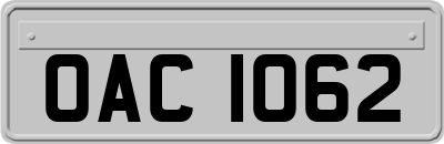 OAC1062