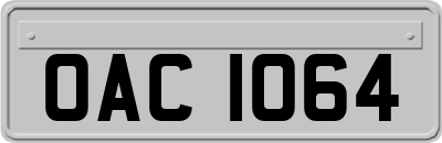 OAC1064