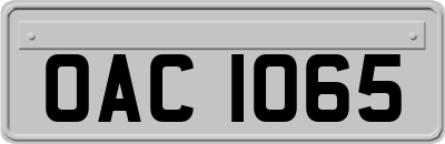OAC1065