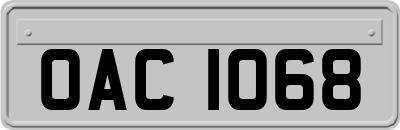 OAC1068