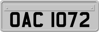 OAC1072
