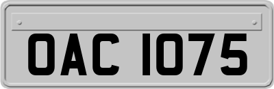OAC1075