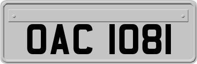 OAC1081