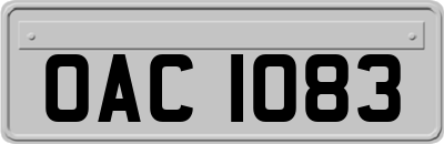OAC1083