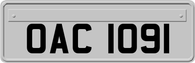 OAC1091