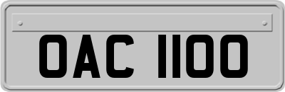 OAC1100