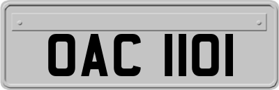 OAC1101