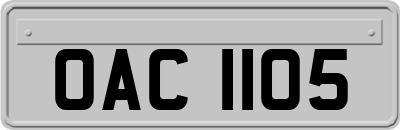 OAC1105