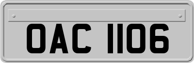 OAC1106