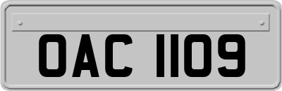 OAC1109