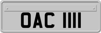 OAC1111