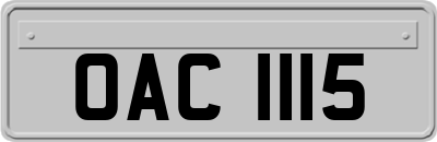 OAC1115