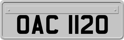 OAC1120