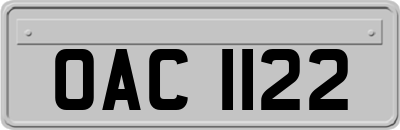 OAC1122