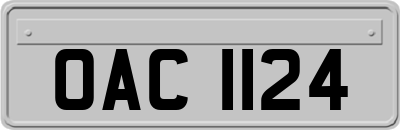 OAC1124