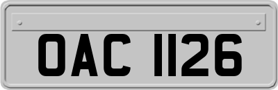OAC1126